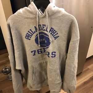 Hoodie sweatshirt xl